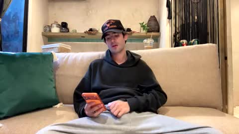 ckeefer96 online show from February 1, 10:41 pm