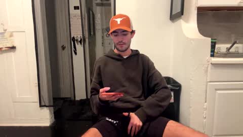 ckeefer96 online show from April 5, 11:02 pm