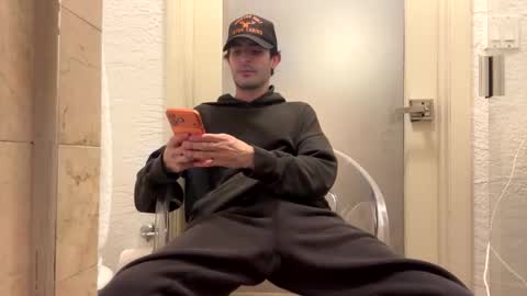 ckeefer96 online show from April 9, 1:38 am