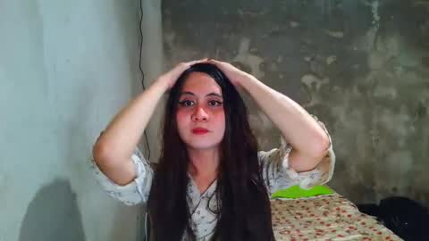 Kassandra online show from January 9, 9:56 am