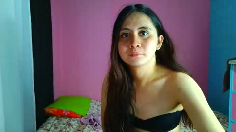 Kassandra online show from January 18, 1:53 am