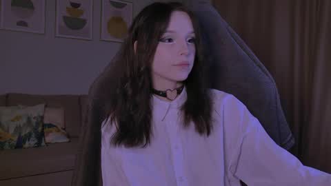 Snapshot of claire_bennett chatting on April 27, 7:12 pm Claire Bennett online show from April 27, 7:12 pm