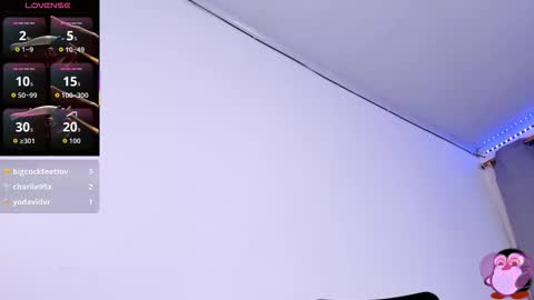 claire_empire online show from November 27, 8:16 am