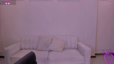 Claire Dawson online show from March 19, 3:10 am