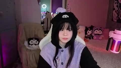 Claire Faers online show from January 14, 10:14 pm