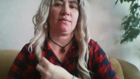 ClaireShannon online show from January 16, 11:47 am