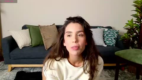 Snapshot of clairevarhol chatting on July 3, 12:50 am clairevarhol online show from July 3, 12:50 am