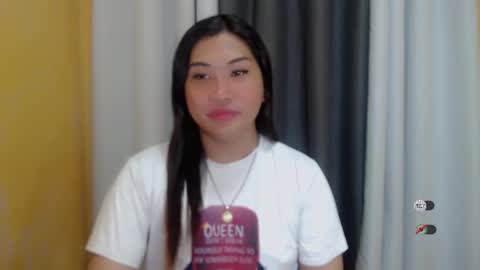 CLAIRE online show from January 19, 2:17 pm