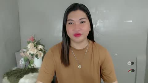 CLAIRE online show from February 1, 8:08 am