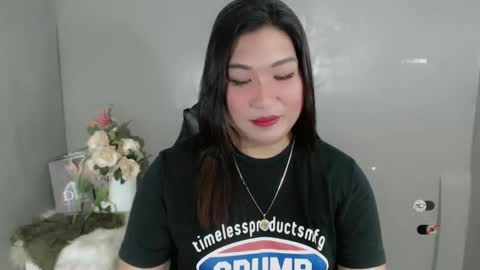 CLAIRE online show from February 2, 10:35 am