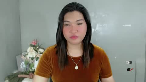 CLAIRE online show from February 4, 7:44 pm