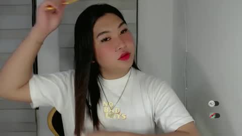 CLAIRE online show from February 22, 10:18 am