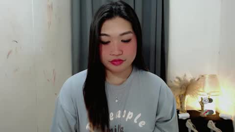 CLAIRE online show from September 18, 4:20 pm