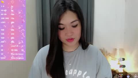 CLAIRE online show from October 15, 4:56 am