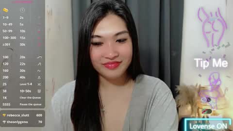 CLAIRE online show from October 25, 6:43 am