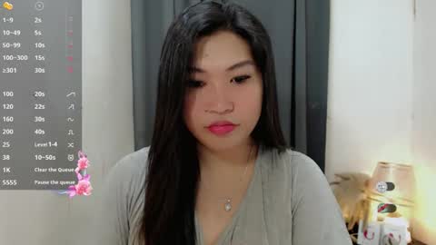 CLAIRE online show from January 16, 6:06 am