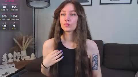 Im Amy online show from July 20, 1:09 am