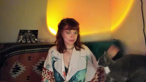 Clancy online show from December 1, 9:15 pm