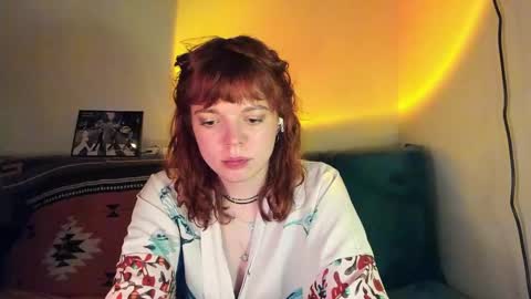 Clancy online show from December 2, 12:19 am