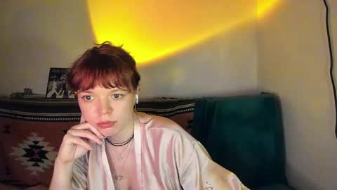 Clancy online show from December 2, 9:50 pm