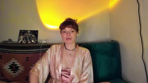 Clancy online show from December 3, 12:57 am