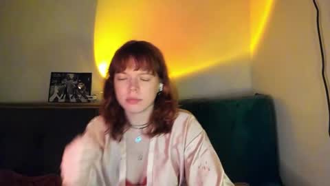 Clancy online show from December 5, 1:03 am
