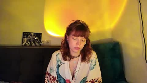 Clancy online show from December 5, 10:01 pm