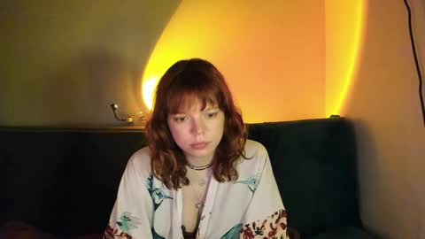 Clancy online show from December 9, 12:34 am