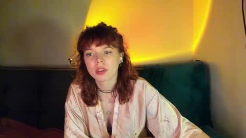 Clancy online show from December 9, 9:37 pm