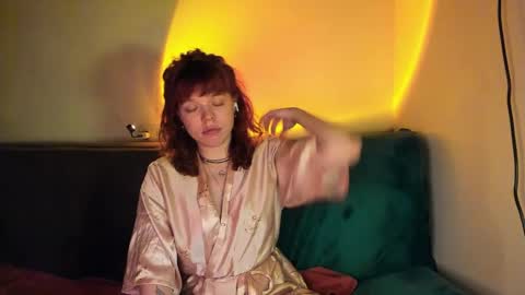 Clancy online show from December 10, 12:39 am