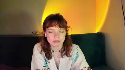 Clancy online show from December 11, 1:05 am
