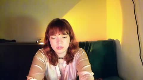 Clancy online show from December 12, 11:03 pm