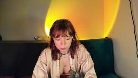 Clancy online show from December 13, 9:41 pm