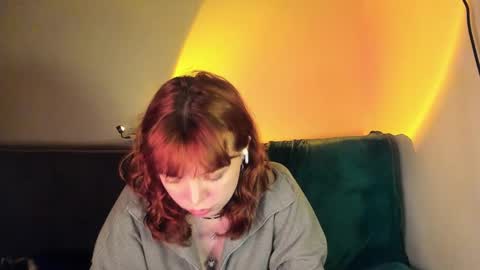 Clancy online show from December 14, 10:18 pm