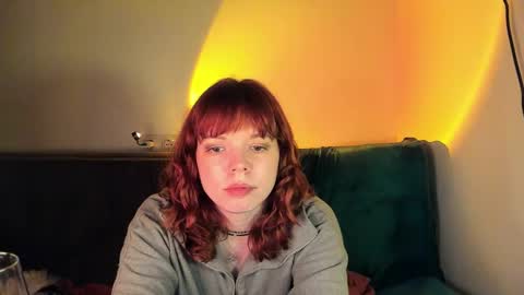 Clancy online show from December 15, 1:24 am