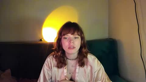 Clancy online show from December 16, 9:31 pm