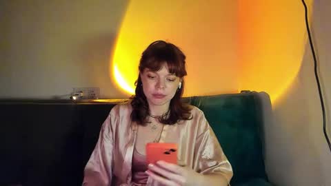 Clancy online show from December 17, 9:38 pm