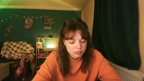 Clancy online show from October 29, 6:53 pm