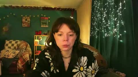 Clancy online show from February 2, 5:55 pm