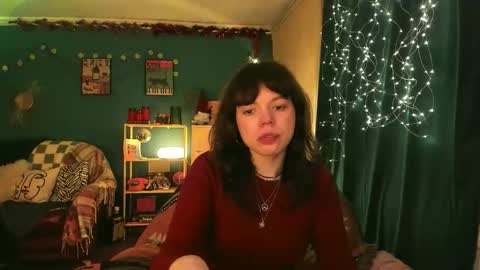 Clancy online show from February 8, 6:00 pm