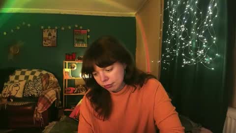 Clancy online show from February 19, 6:48 pm