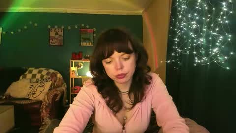 Clancy online show from February 24, 7:01 pm