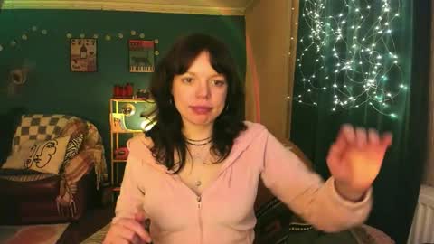 Clancy online show from March 12, 8:37 pm