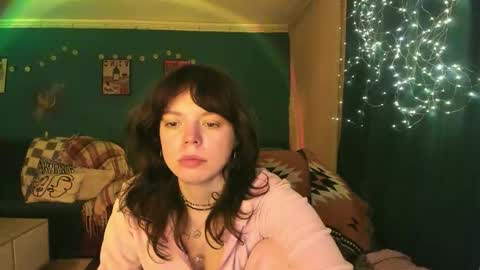 Clancy online show from March 26, 6:35 pm