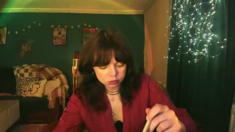 Clancy online show from April 16, 5:14 pm