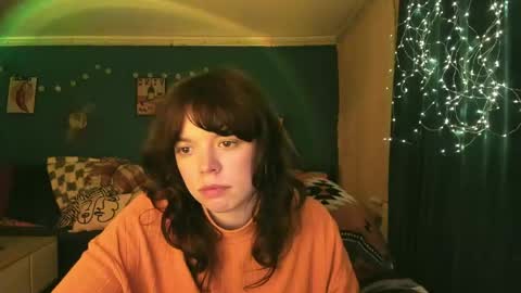 Clancy online show from April 21, 6:23 pm