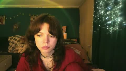 Snapshot of clancyosbourne chatting on April 29, 6:14 pm Clancy online show from April 29, 6:14 pm