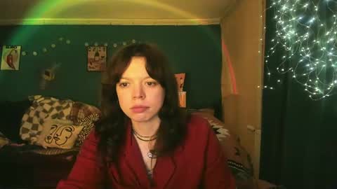 Snapshot of clancyosbourne chatting on May 5, 6:05 pm Clancy online show from May 5, 6:05 pm