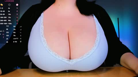 Snapshot of clara4love chatting on February 1, 7:02 pm Clara online show from February 1, 7:02 pm