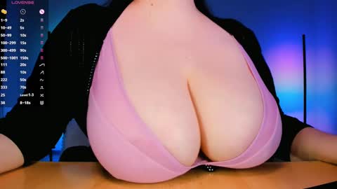 Snapshot of clara4love chatting on February 15, 9:15 pm Clara online show from February 15, 9:15 pm